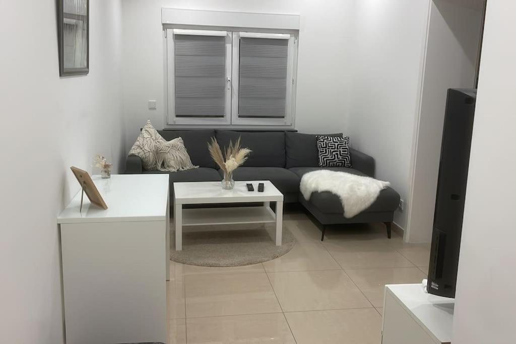 Exklusive Flughafen-Messe Apartment Naehe Duesseldorf Duisburg Exteriör bild